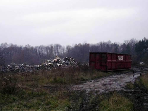 Super Cinemas - M78 Demo (newer photo)